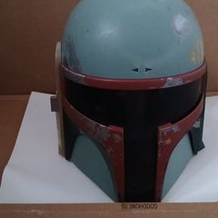 Boba Fett Electronic Helmet