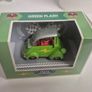 Crazy motors green flash Image 2