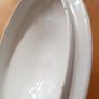 Antique tureen lid Image 4