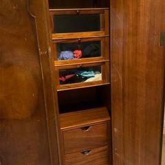Super Wardrobe