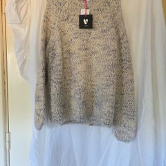Glitter Jumper