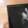 Julian Lennon - Valotte. 1984. Album, LP Vinyl Record. Virgin Records 80s produced by Phil Ramone Image 2