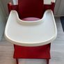 Stokke Tripp Trapp (inc baby set & tray) Image 2