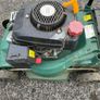 petrol lawnmower and petrol grass trimmer for parts Image 5
