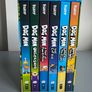 Dogman kids book boxset bundle brand new Image 5