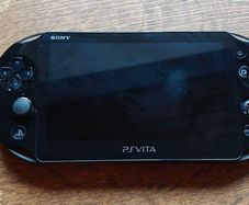 PS Vita