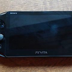 PS Vita