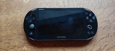 PS Vita