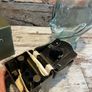 vintage army Ionising radiation Image 3