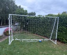 Goals 10ft x 6ft