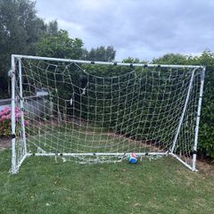 Goals 10ft x 6ft