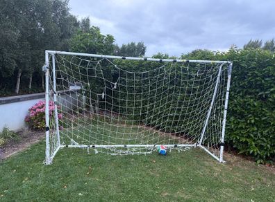 Goals 10ft x 6ft
