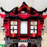 LEGO Ninjago 70643 Temple Of Resurrection Image 10