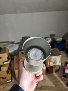Philips spotlight