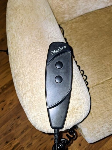 riser recliner electric armchair