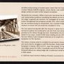 2005 Ireland Dublin Belfast Railways Commemorative Stamps Booklet Mint Never Hinged (MNH). Images of contents shown Image 9