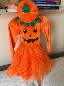 halloween dress