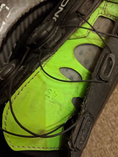 cycling Shoes