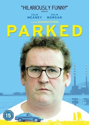 Parked (DVD)