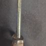 German SG 98 Bayonet Image 4