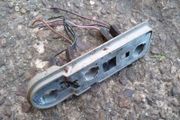 Ford Fiesta mk2