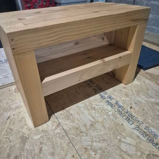 Hallway Bench