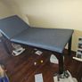 medical consult bench Image 2
