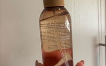 Saltair body mist