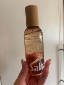 Saltair body mist