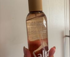 Saltair body mist