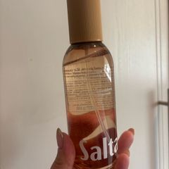Saltair body mist