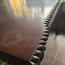 Reproduction chippendale Table Image 4