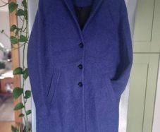 Coat United Colors of Benetton