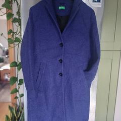 Coat United Colors of Benetton