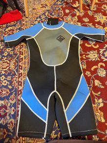 costume