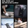 AGM M7 Rugged Feature 2+16G Volte Android Waterproof Touch Screen 2500mAh Black Image 4