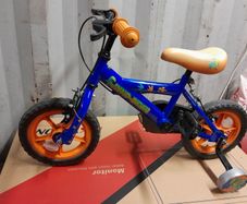 kids bicycle 3-5 years