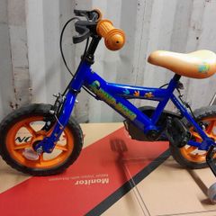 kids bicycle 3-5 years
