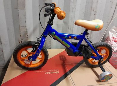 kids bicycle 3-5 years