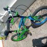 Kids bike Image 2