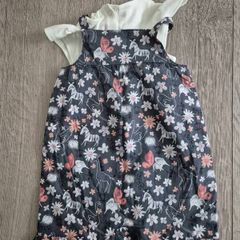 clothes girl 6 to 9 months