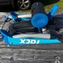 Tacx turbo trainer Image 7