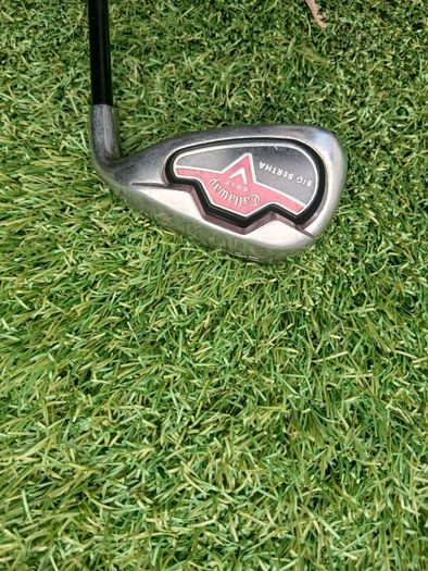 callaway big bertha irons