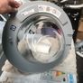 Bosch Serie 4 Washing Machine Door Image 5