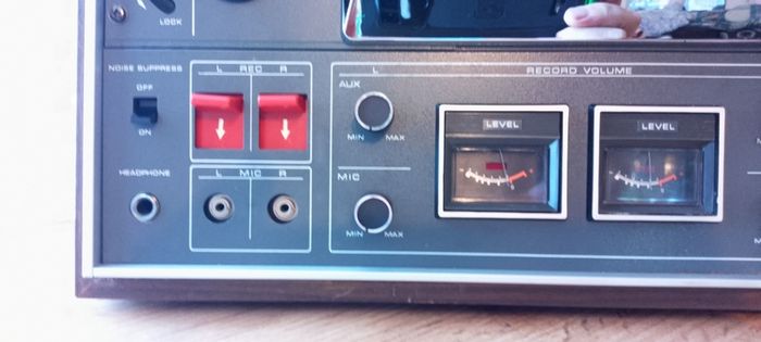 Sony TC-366
