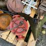 vintage pump Image 9