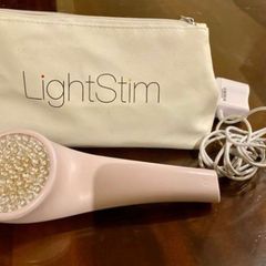 Red light therapy for wrinkles - Light Stim