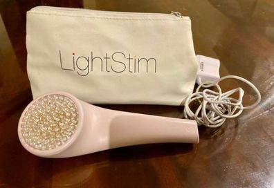 Red light therapy for wrinkles - Light Stim