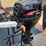 Inflatable boat 3.60m Image 7