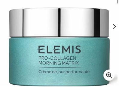 Elemis Pro-Collagen Morning Matrix 50ml